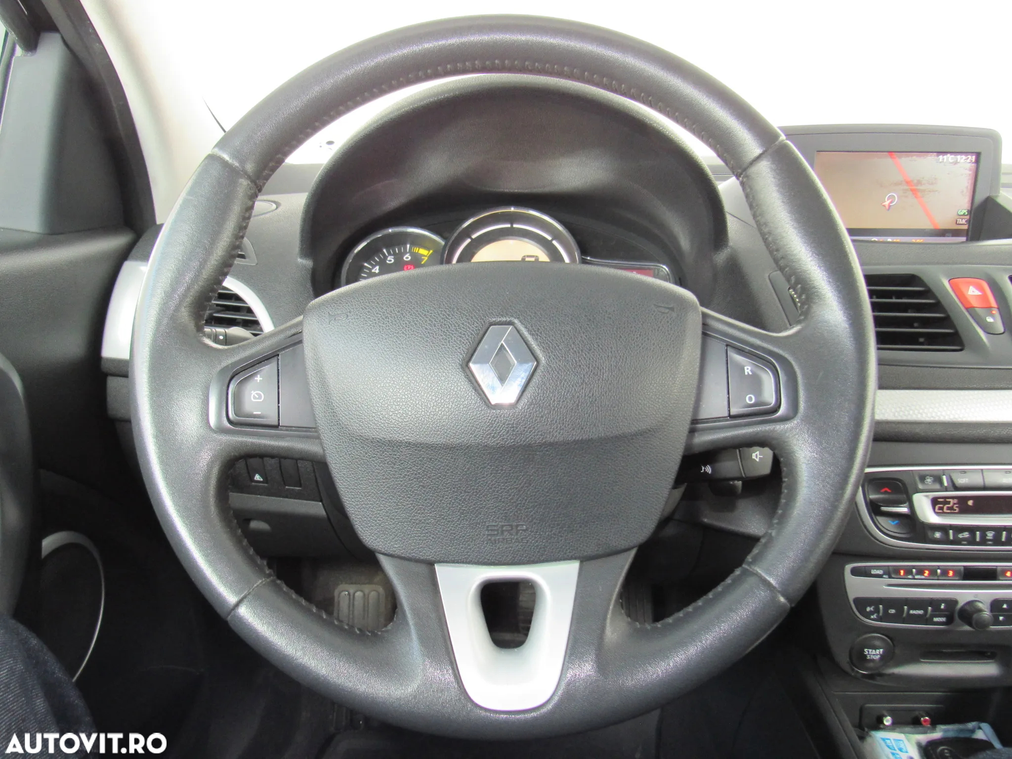 Renault Megane Bicorp 16V 2.0 Turbo Sport - 23