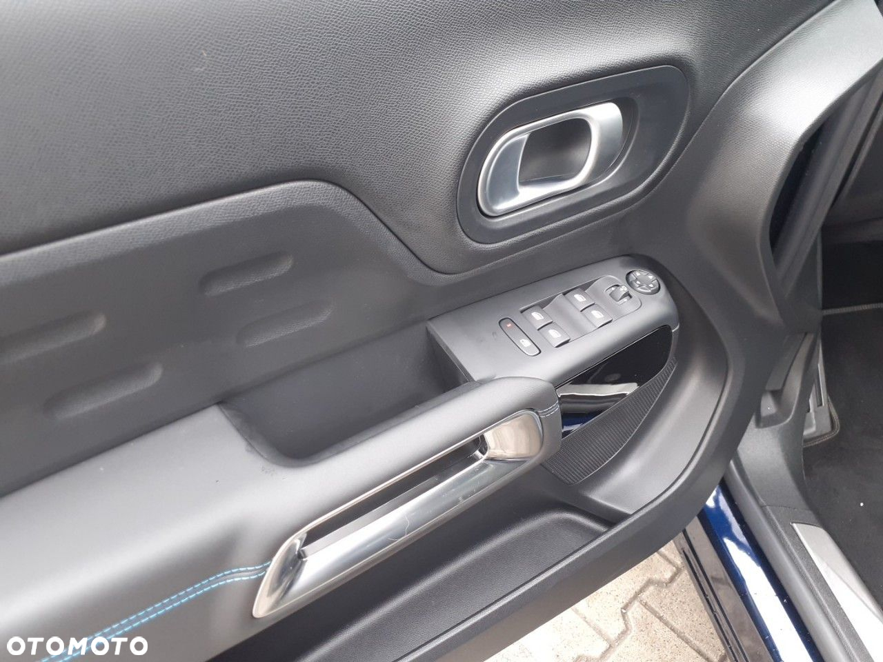 Citroën C5 Aircross 1.5 BlueHDi Shine EAT8 - 12