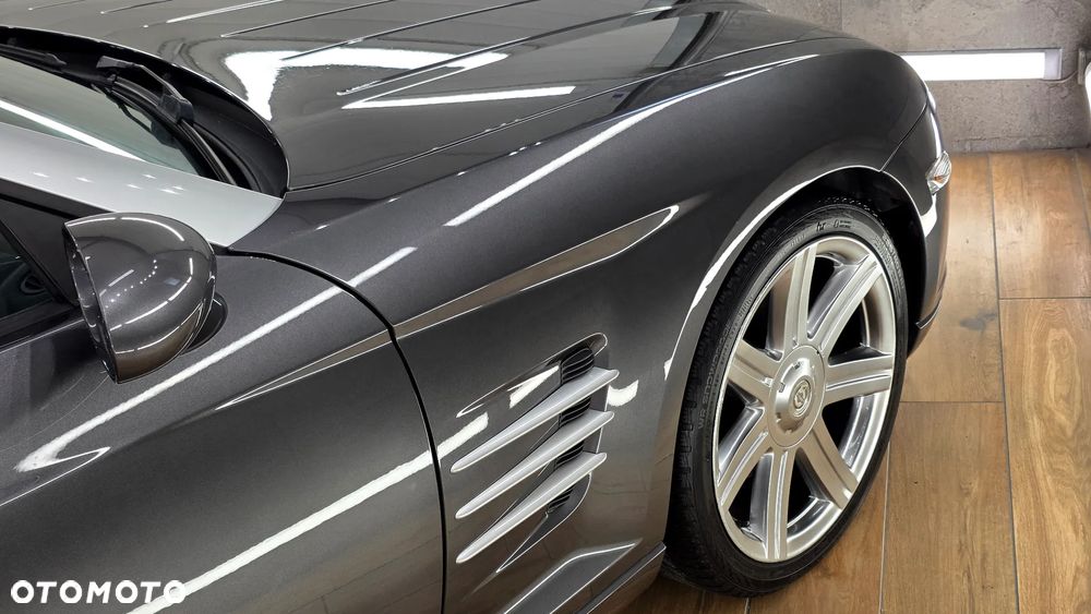 Chrysler Crossfire - 19