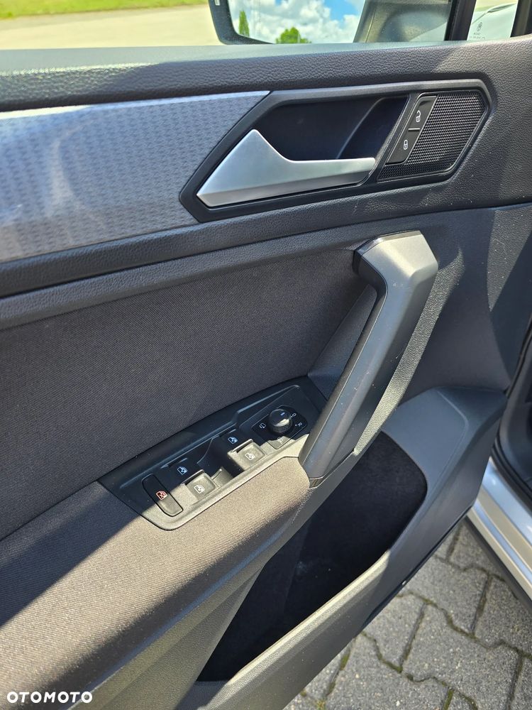 Volkswagen Tiguan 2.0 TDI SCR Active DSG - 20