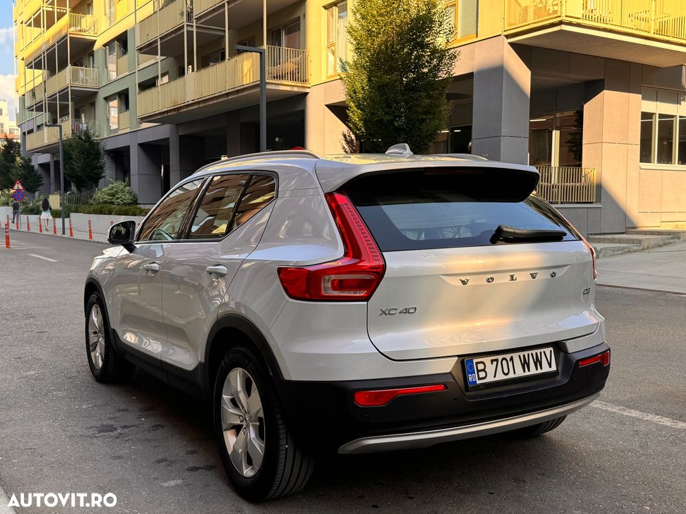 Volvo XC 40 - 4