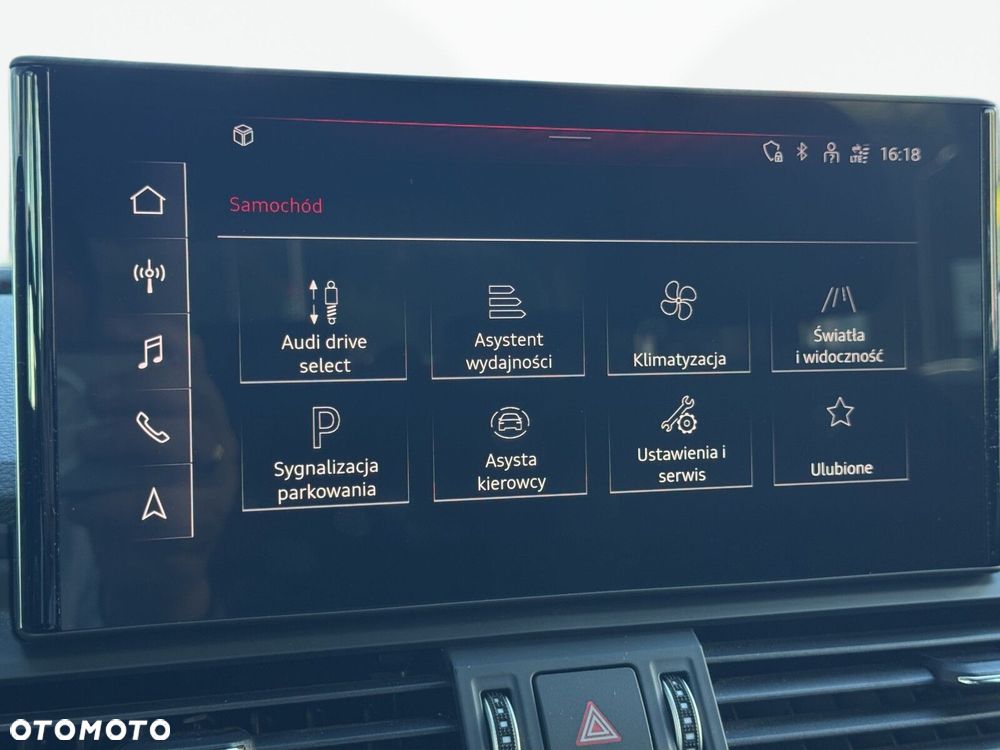 Audi Q5 2023
