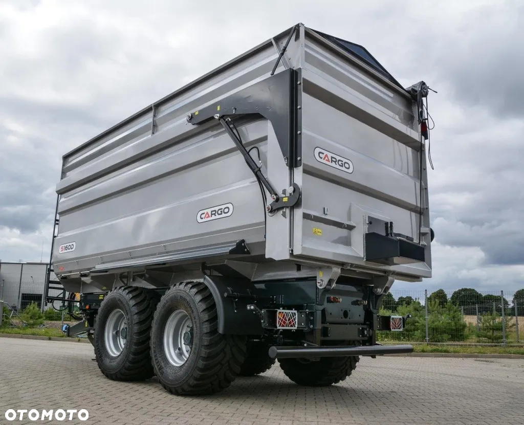 Inny Cargo S160 - 2