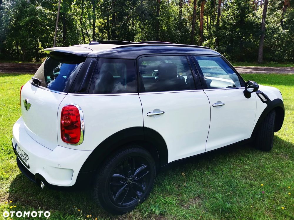 MINI Countryman - 7
