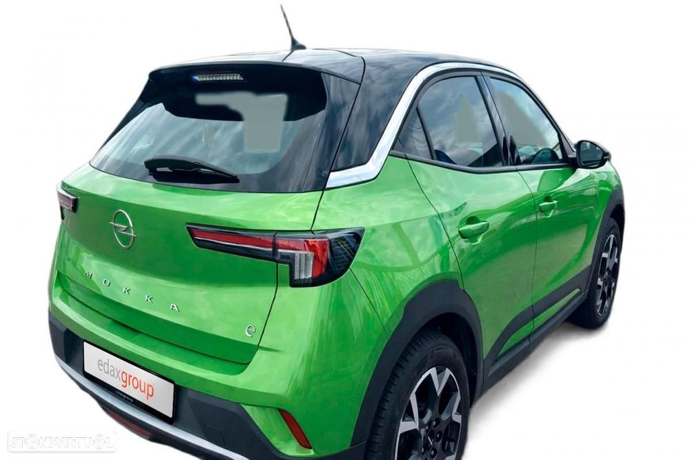 Opel Mokka-e Ultimate - 2