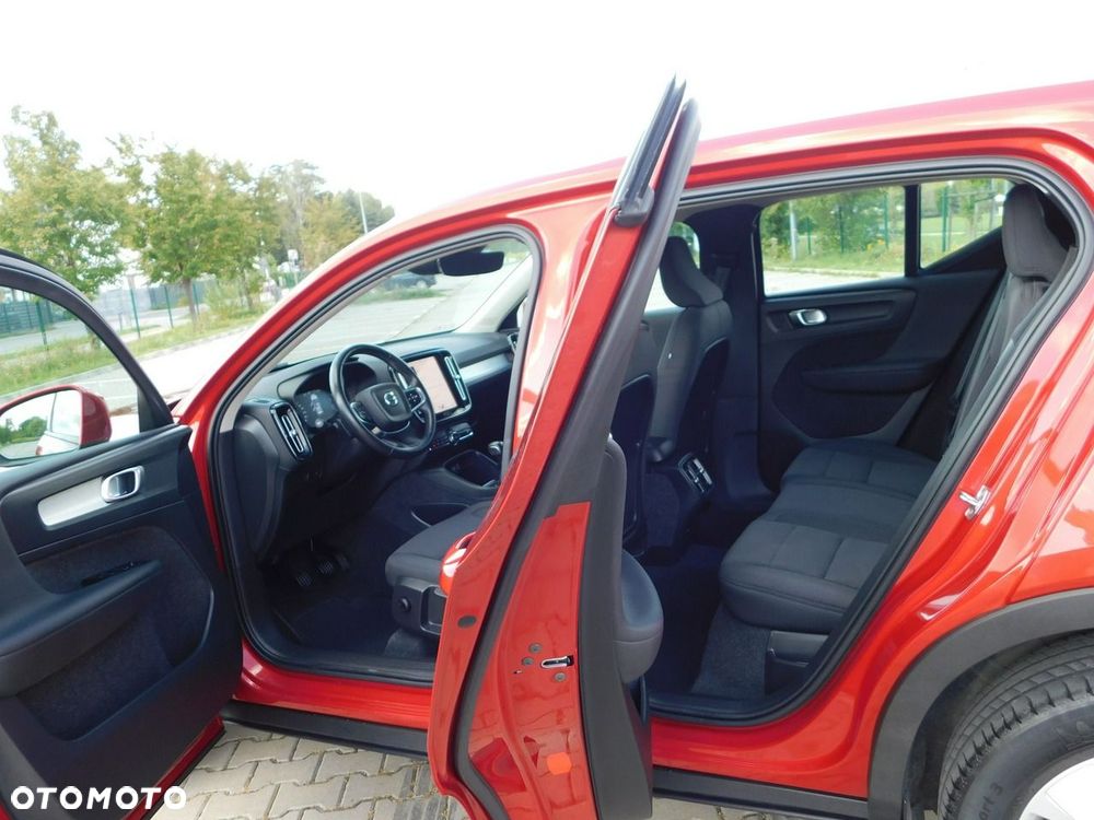 Volvo XC 40 - 12