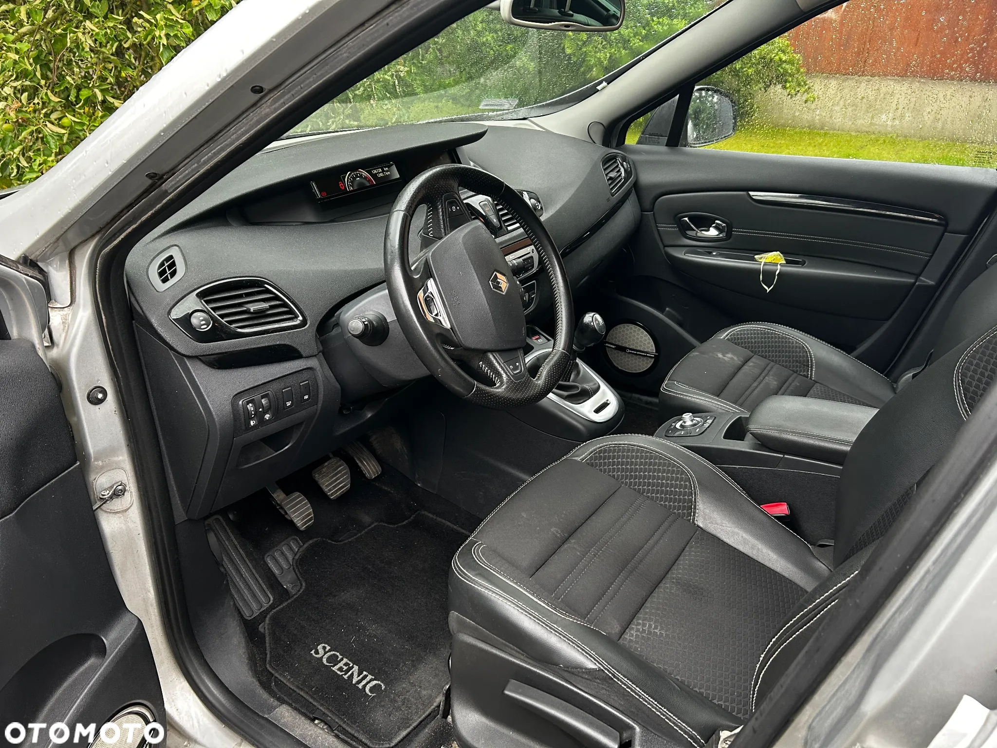 Renault Scenic 1.2 TCe Energy Bose Edition - 3
