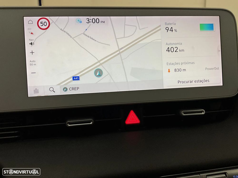 Hyundai Ioniq 5 73kWh Vanguard - 29