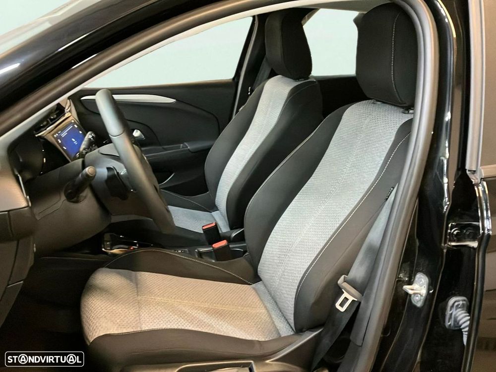Opel Corsa 1.2 T Edition Aut. - 15
