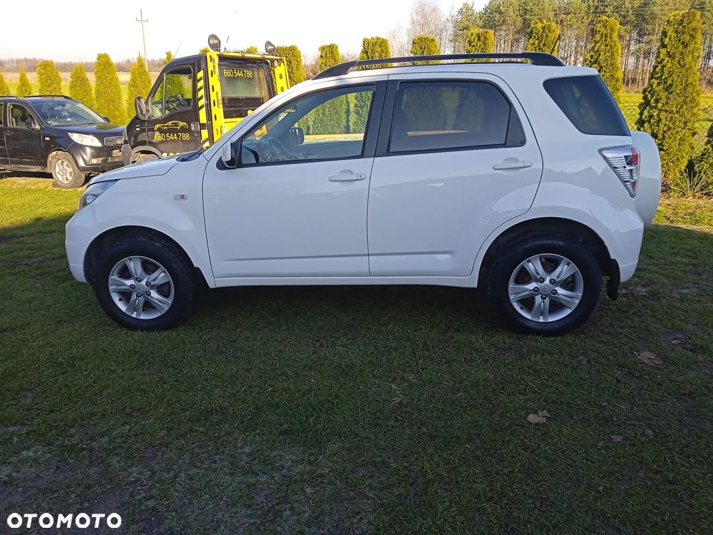 Daihatsu Terios 1.5 Top 4WD - 3