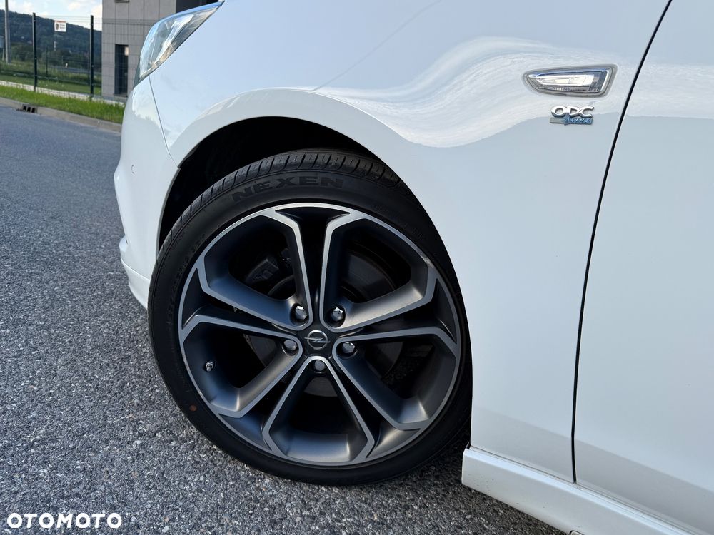 Opel Zafira 2.0 CDTI Elite - 16