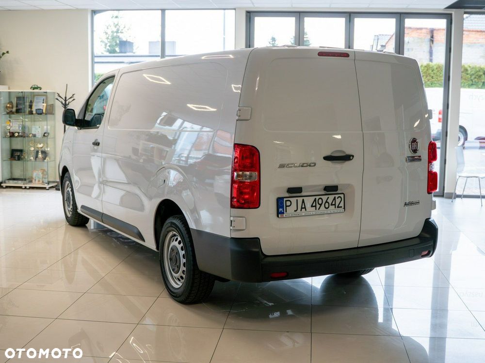 Fiat Scudo - 5