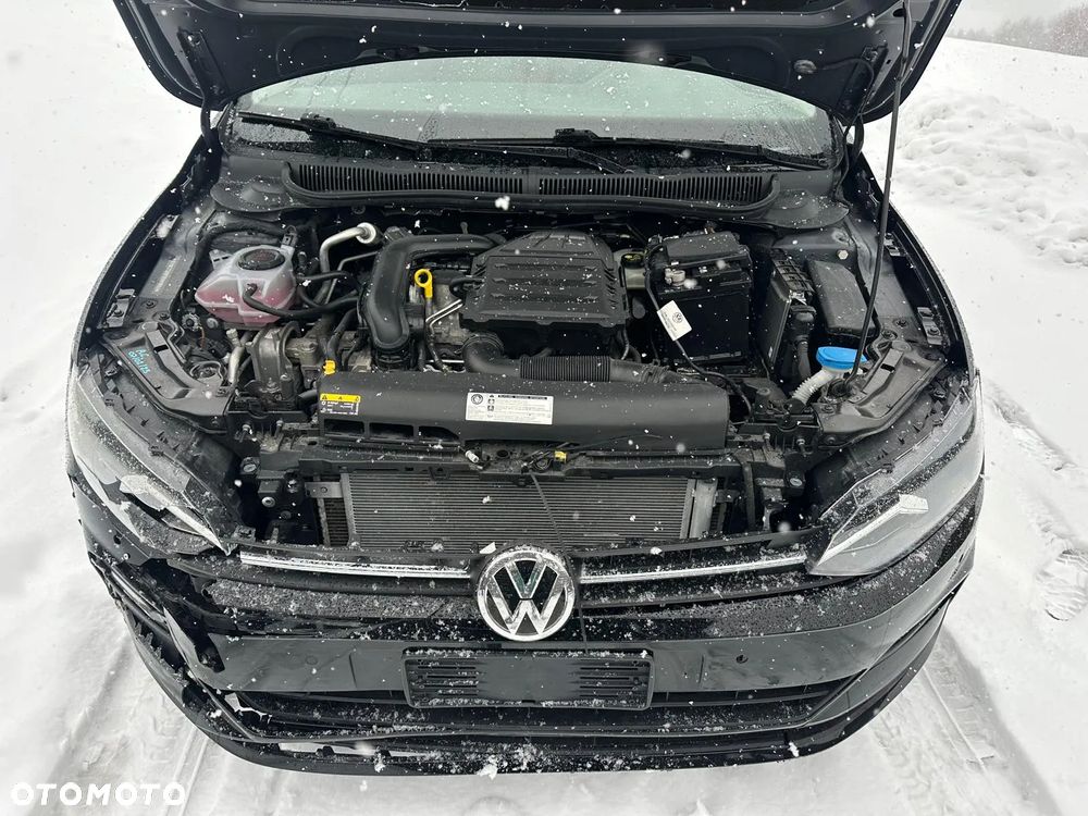 Volkswagen Polo 1.0 TSI Comfortline - 8