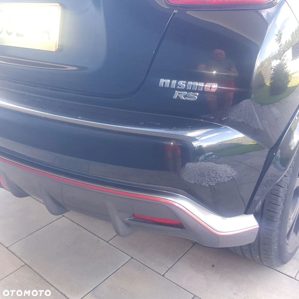 Nissan Juke - 12
