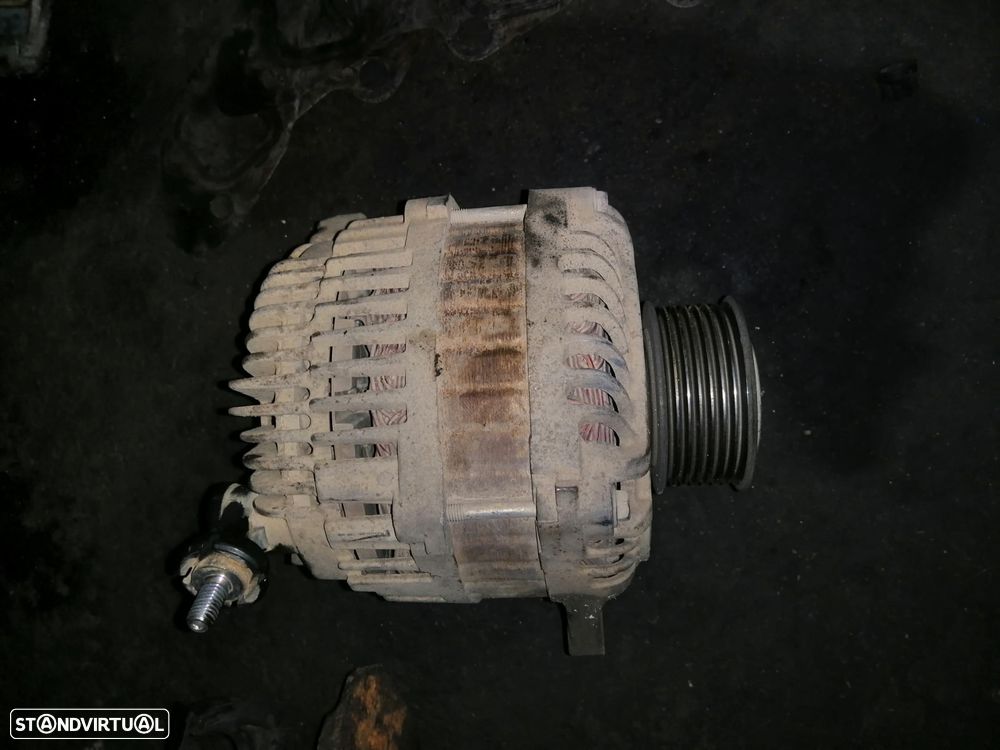 Caixa velocidades - 14