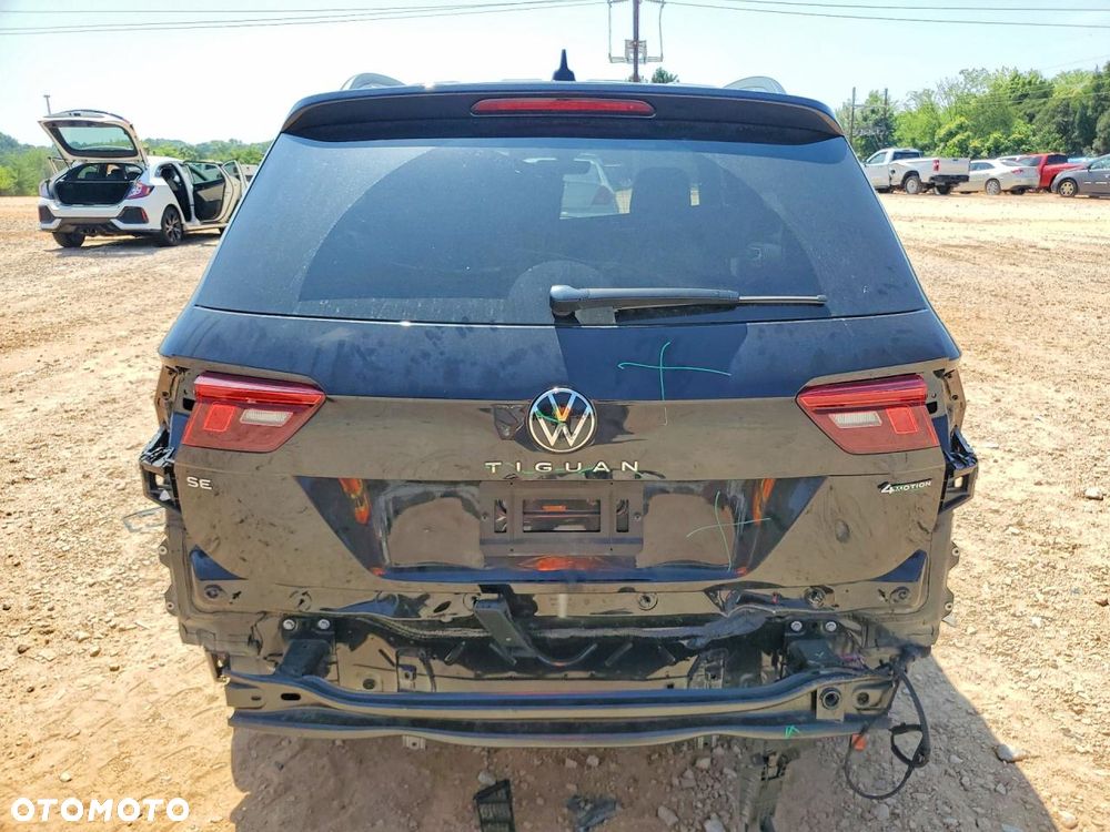Volkswagen Tiguan - 6