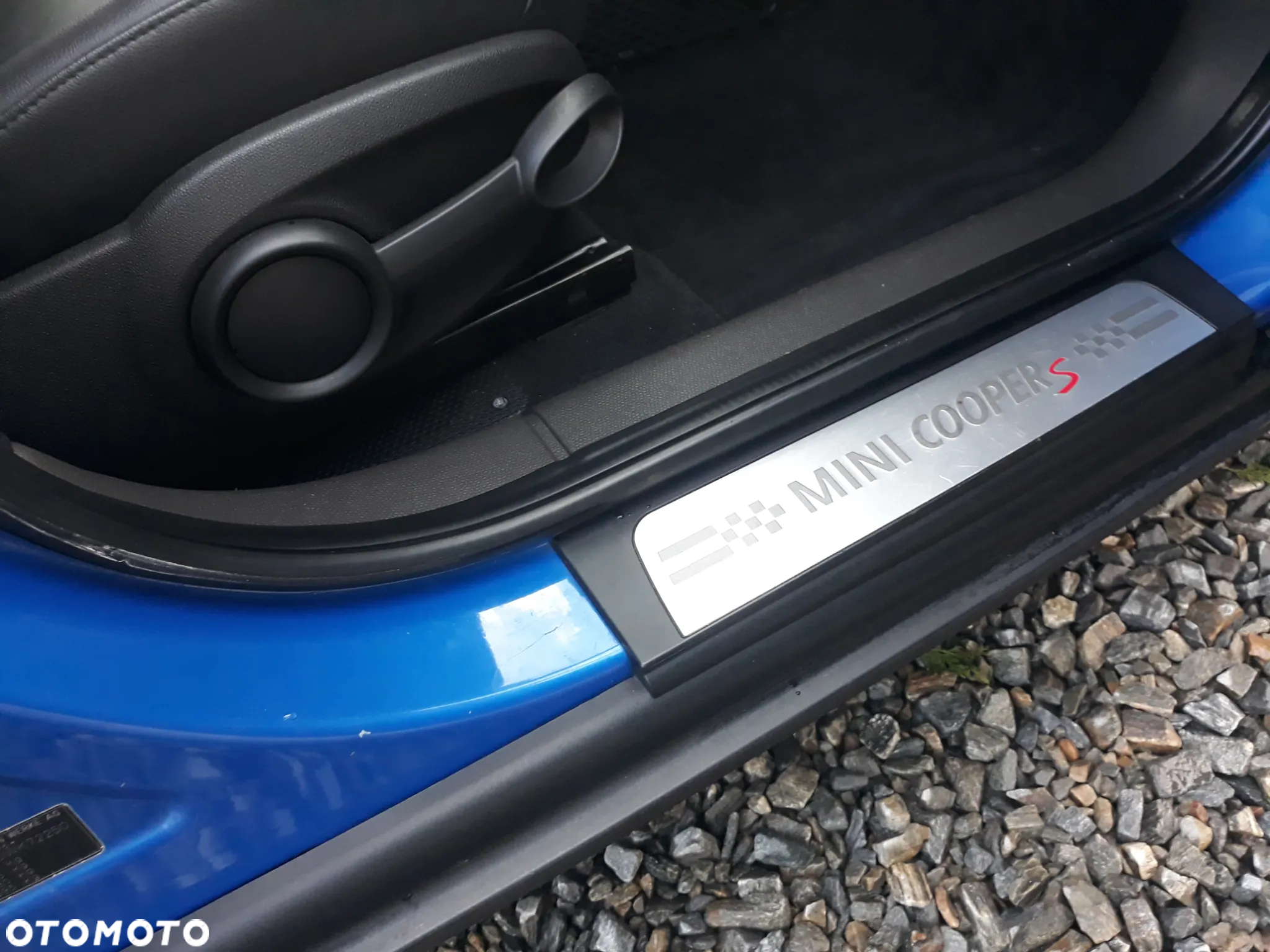 MINI Countryman Cooper S All4 - 13