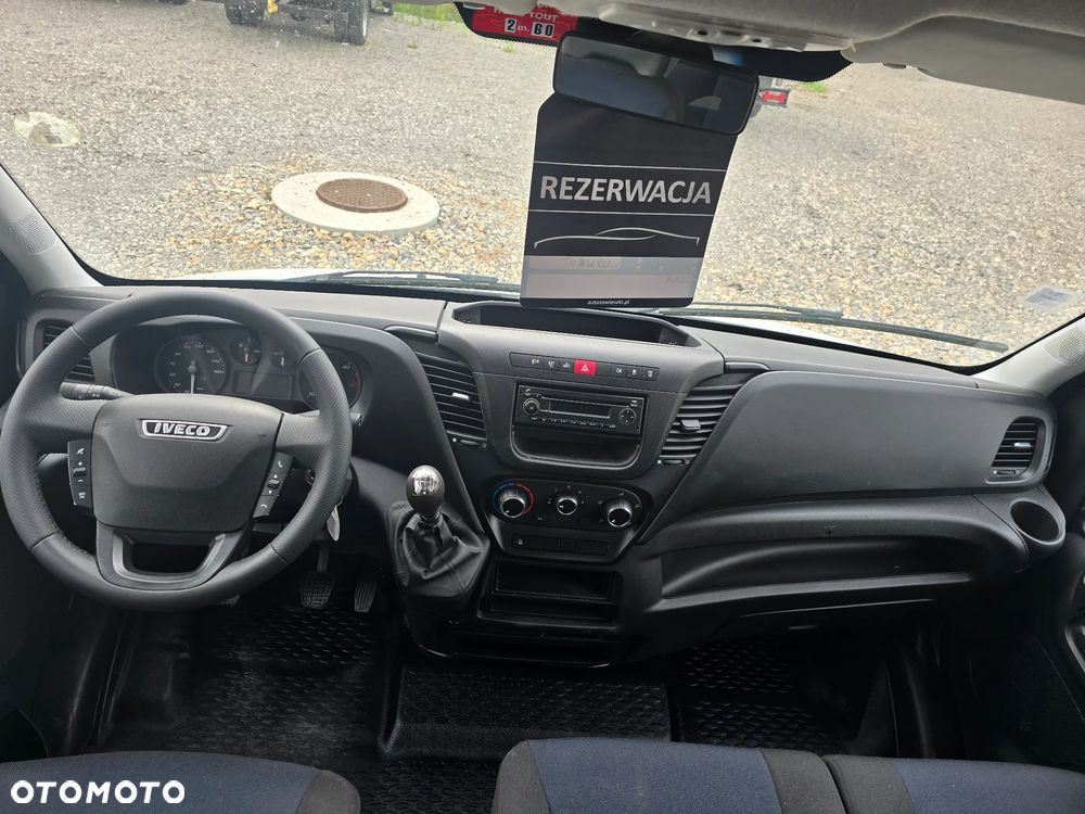 Iveco Daily - 13