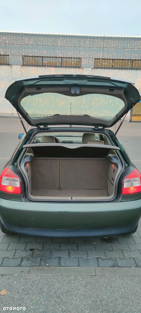 Audi A3 Sportback - 15