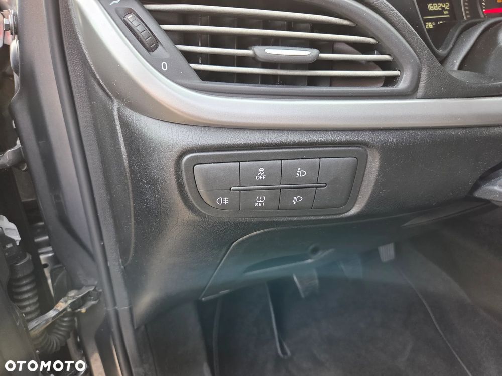 Fiat Tipo 1.4 16V Pop - 8