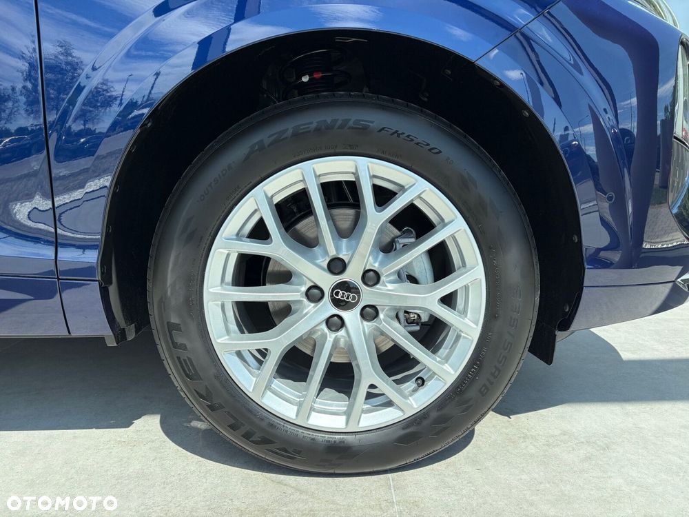 Audi Q3 - 8