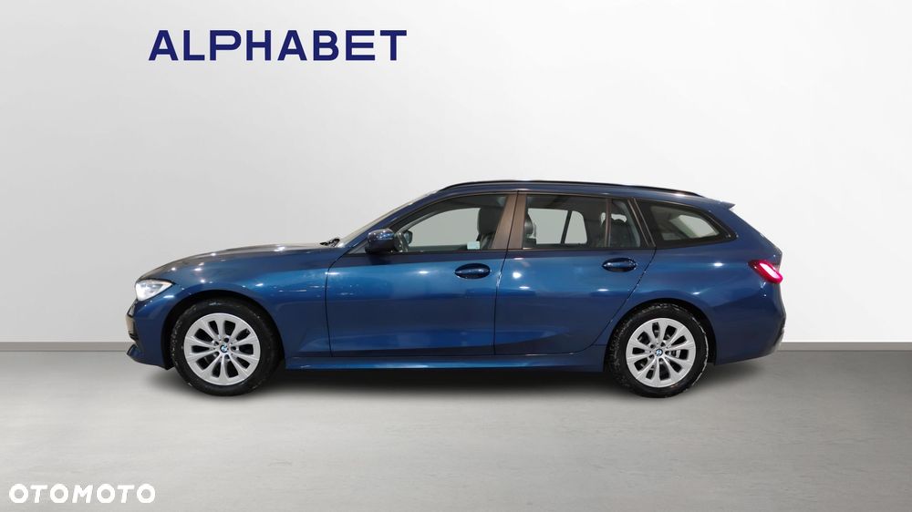 BMW Seria 3 320d Advantage - 2