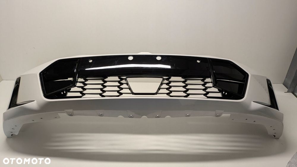 zderzak przód bmw 3 g20 g21 lci lift m pakiet - 7