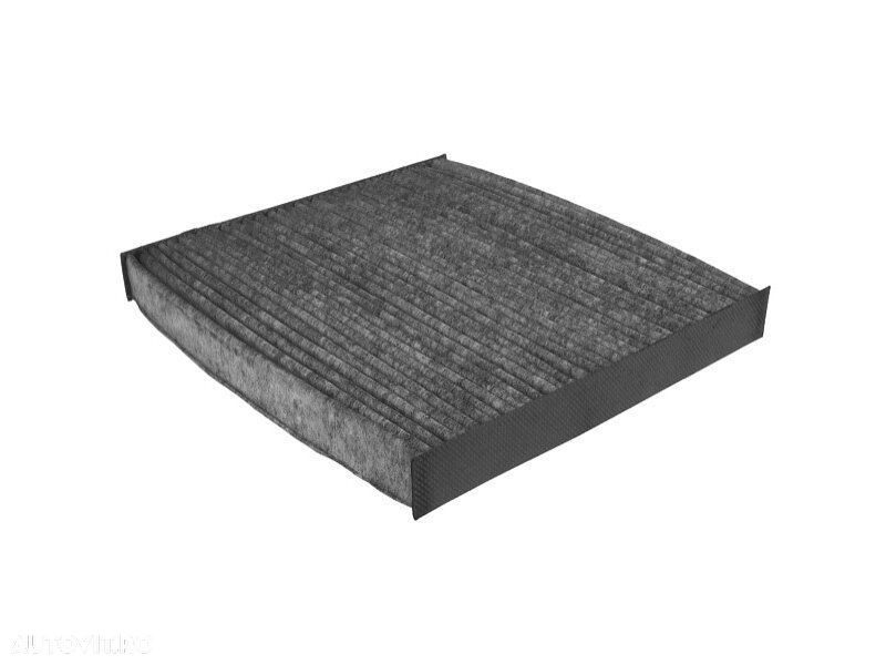 Filtru polen carbon, habitaclu, SRLine S11-1150 - 1