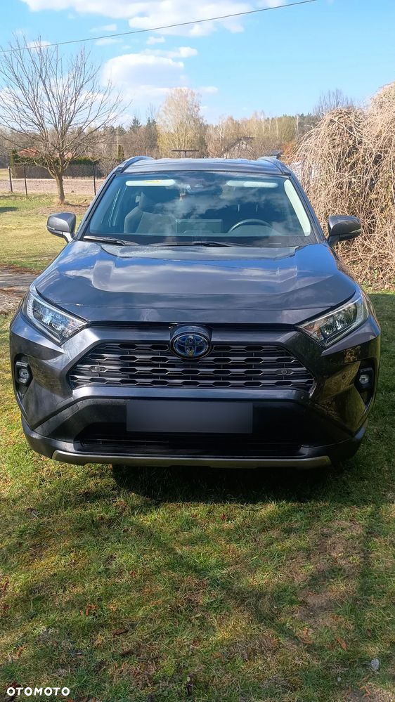 Toyota RAV4 ver-2-0-comfort-4x2-ms - 1