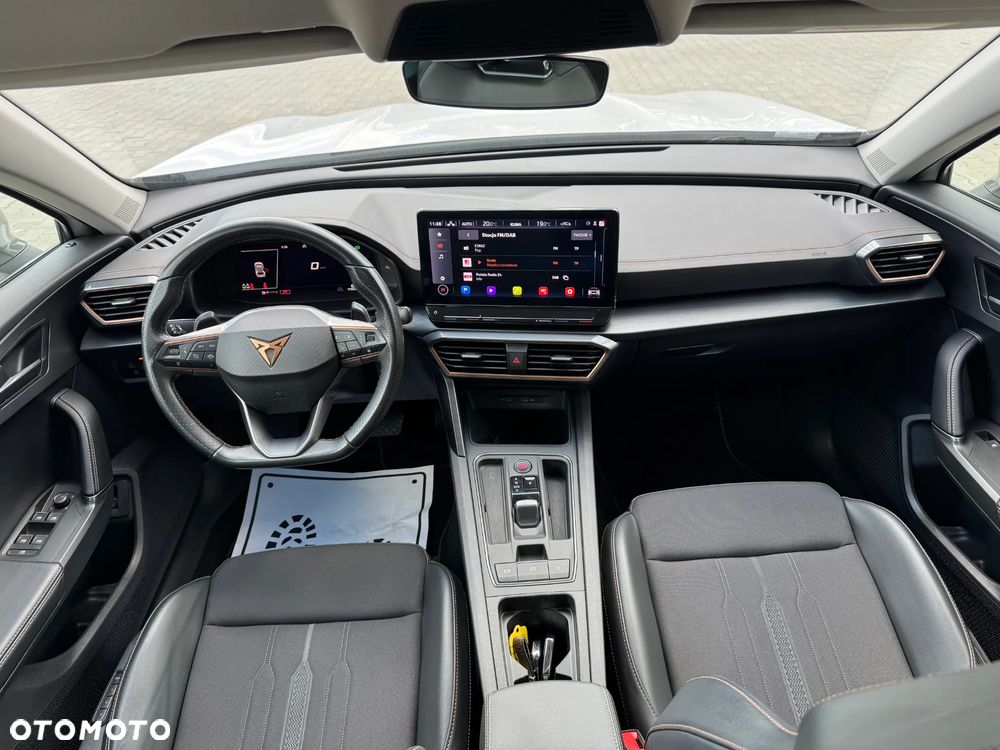 Cupra Formentor - 9