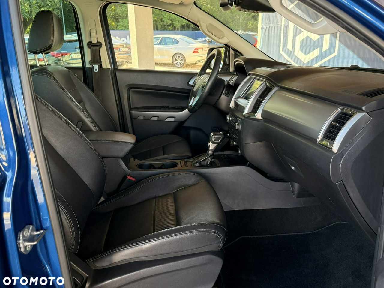 Ford Ranger 2.0 EcoBlue 4x4 DC Limited - 15