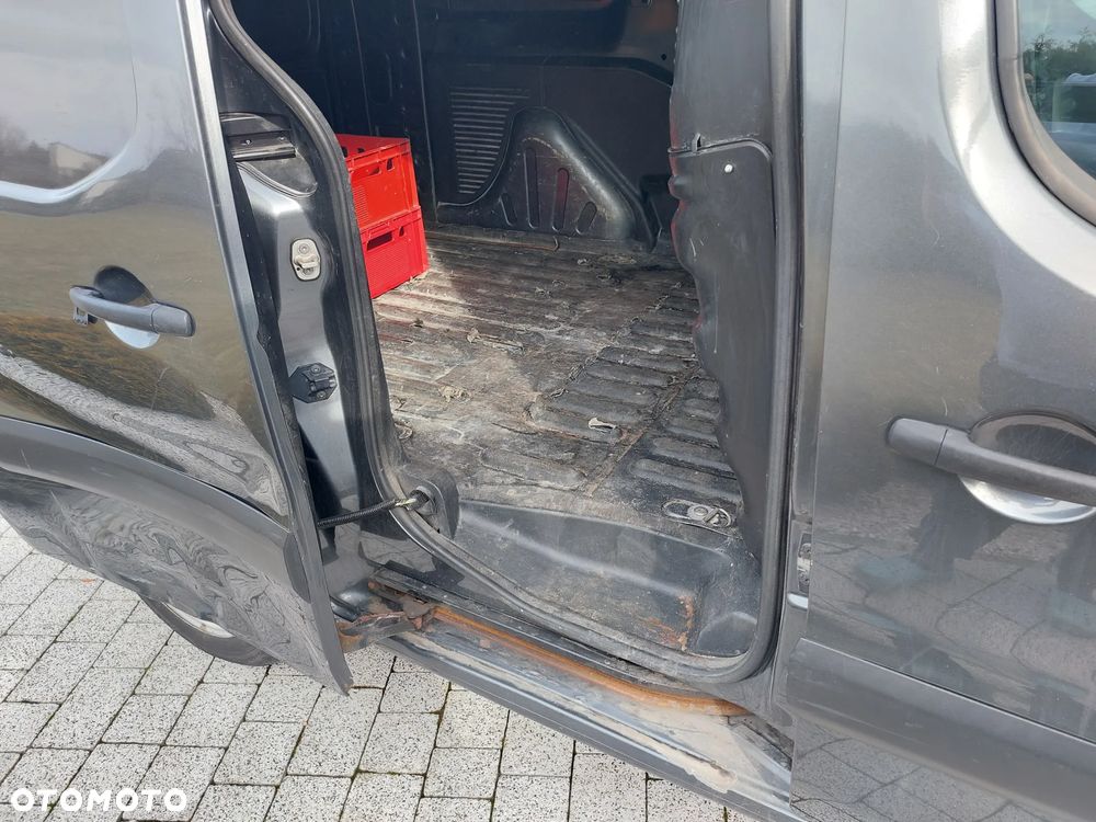 Citroën Berlingo - 9