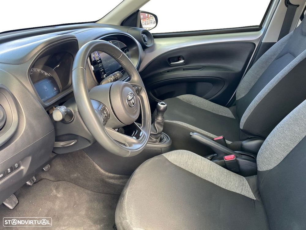 Toyota Aygo X 1.0 Play - 12