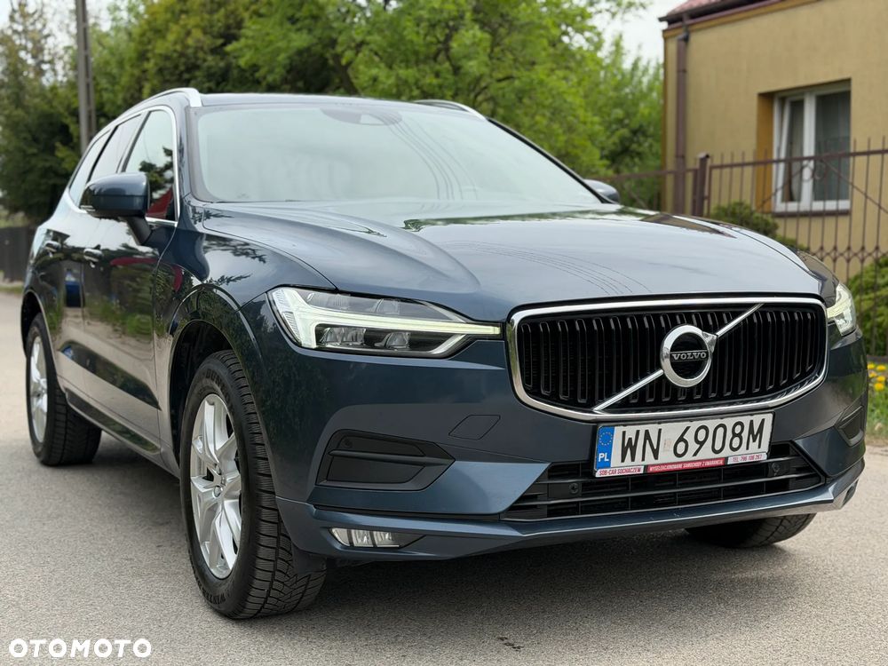 Volvo XC 60 T4 Momentum Pro - 3