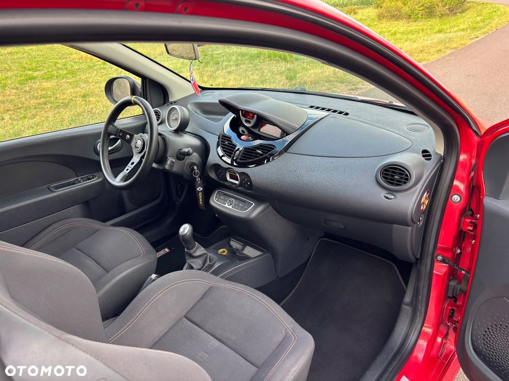 Renault Twingo 1.6 16V RS - 15