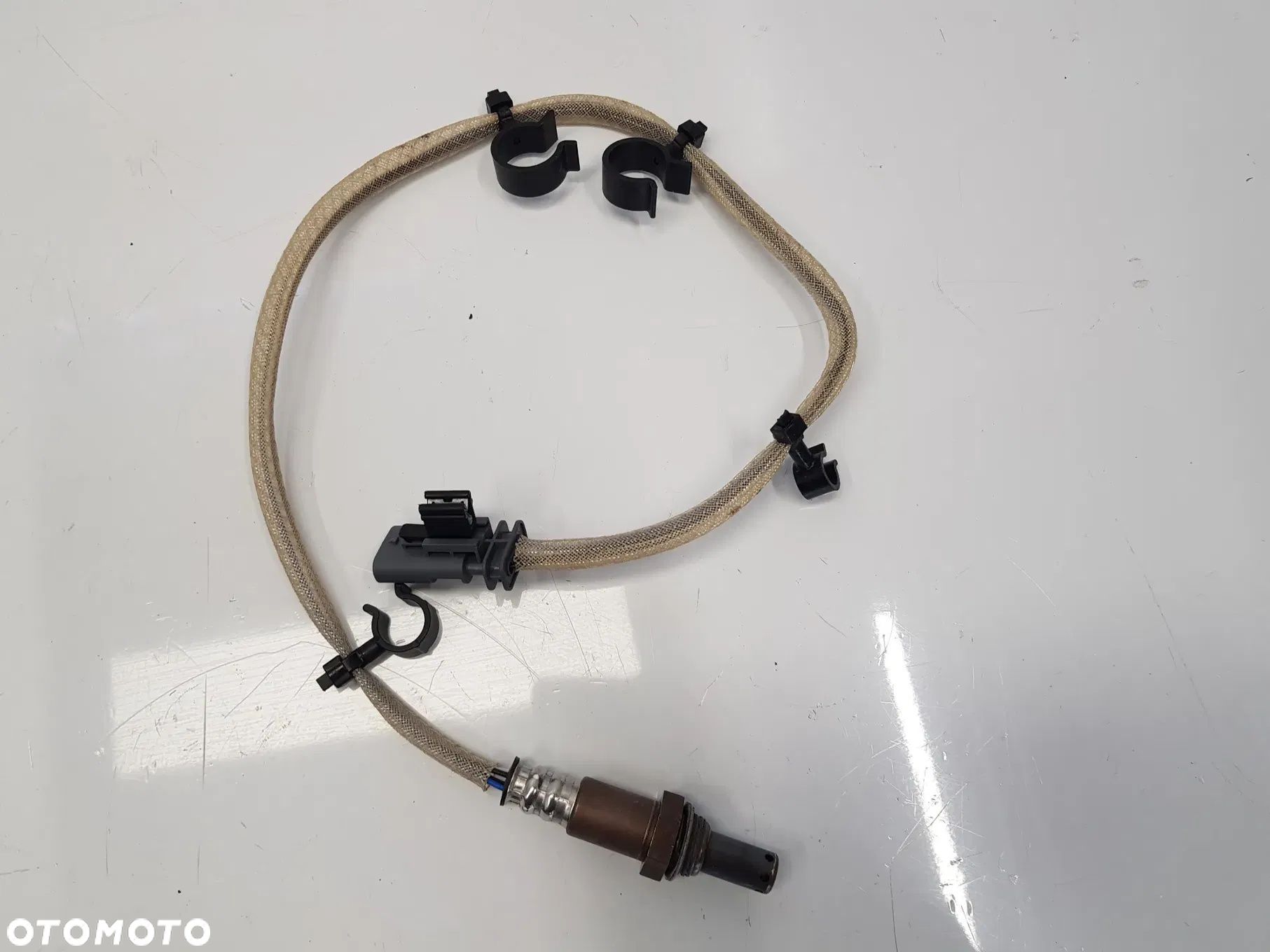 NOWA Sonda lambda czujnik NOX VOLVO XC60 MK2 II V60 S60 XC90 V90 32255353 - 1