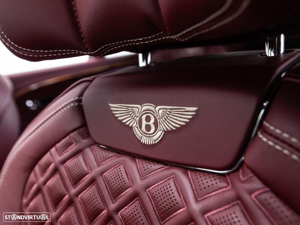 Bentley Flying Spur W12 - 18