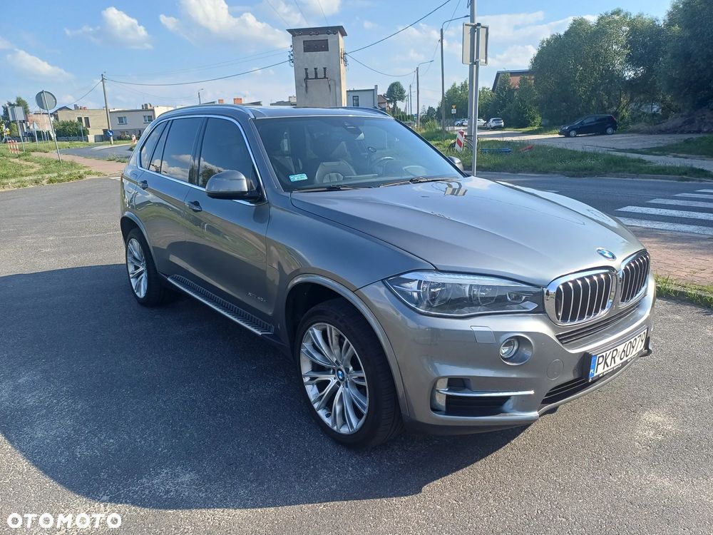 BMW X5 - 2