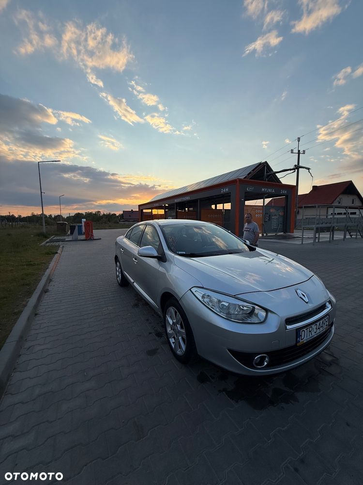 Renault Fluence 1.5 dCi Privilege - 6