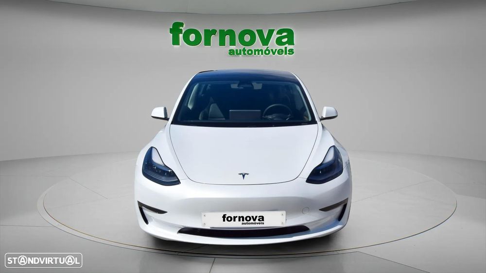 Tesla Model 3 Long Range Tração Integral Premium - 8