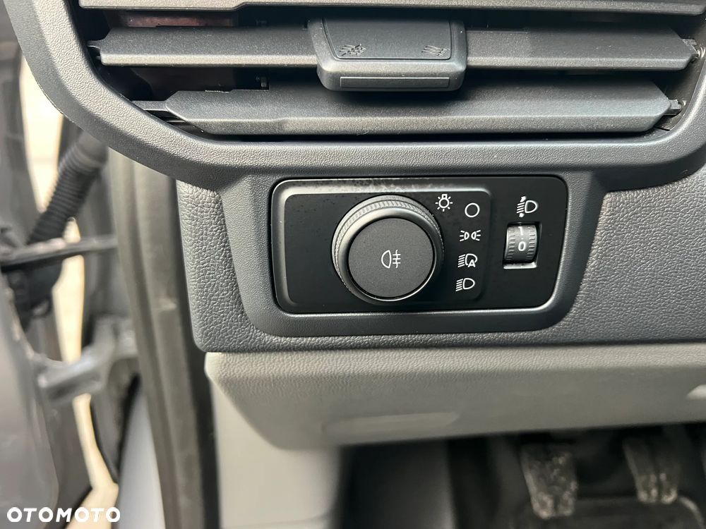 Ford Transit Custom - 13