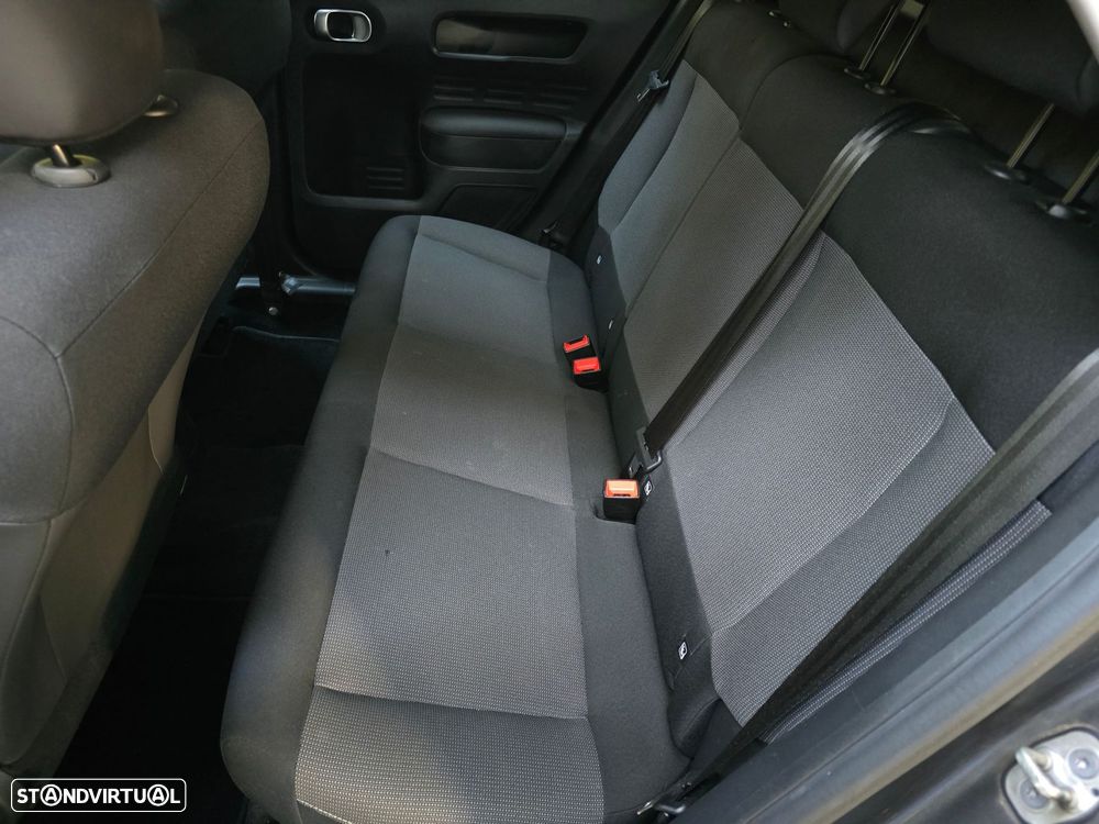 Citroën C4 Cactus 1.6 BlueHDi Shine - 22