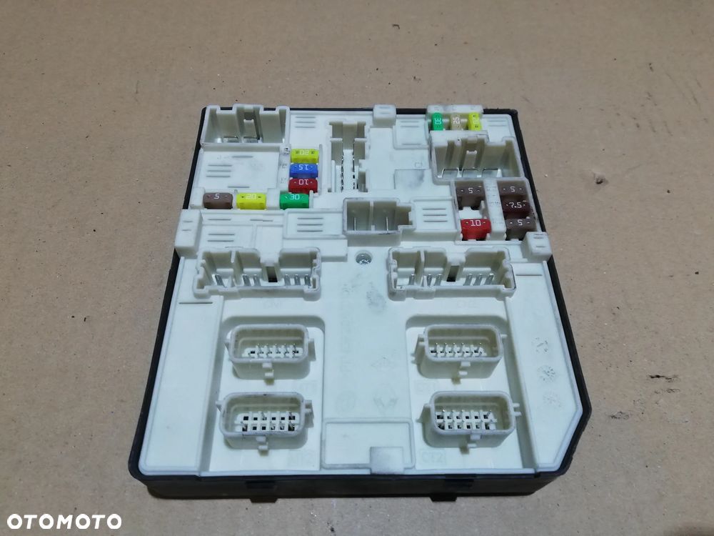 MASTER MOVANO MODUŁ USM 284B63007R - 1