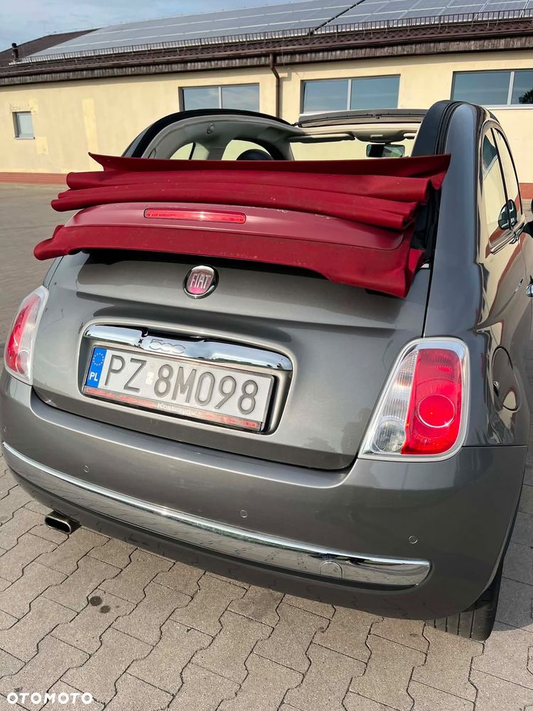 Fiat 500 - 5
