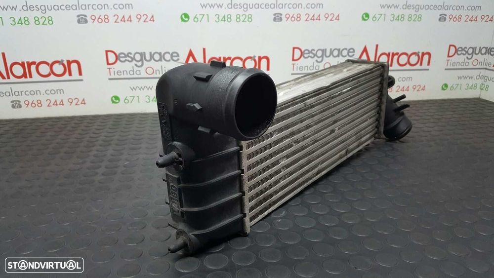 INTERCOOLER FIAT ULYSSE (179) 2.2 JTD DYNAMIC - 6