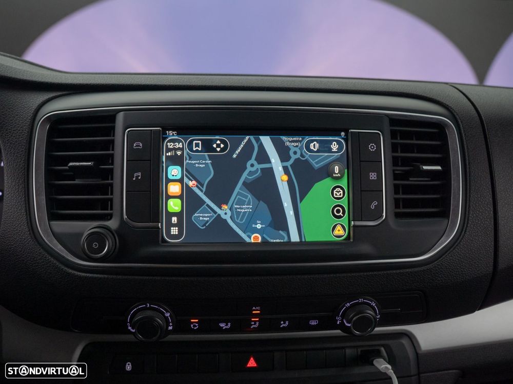 Peugeot Traveller - 22