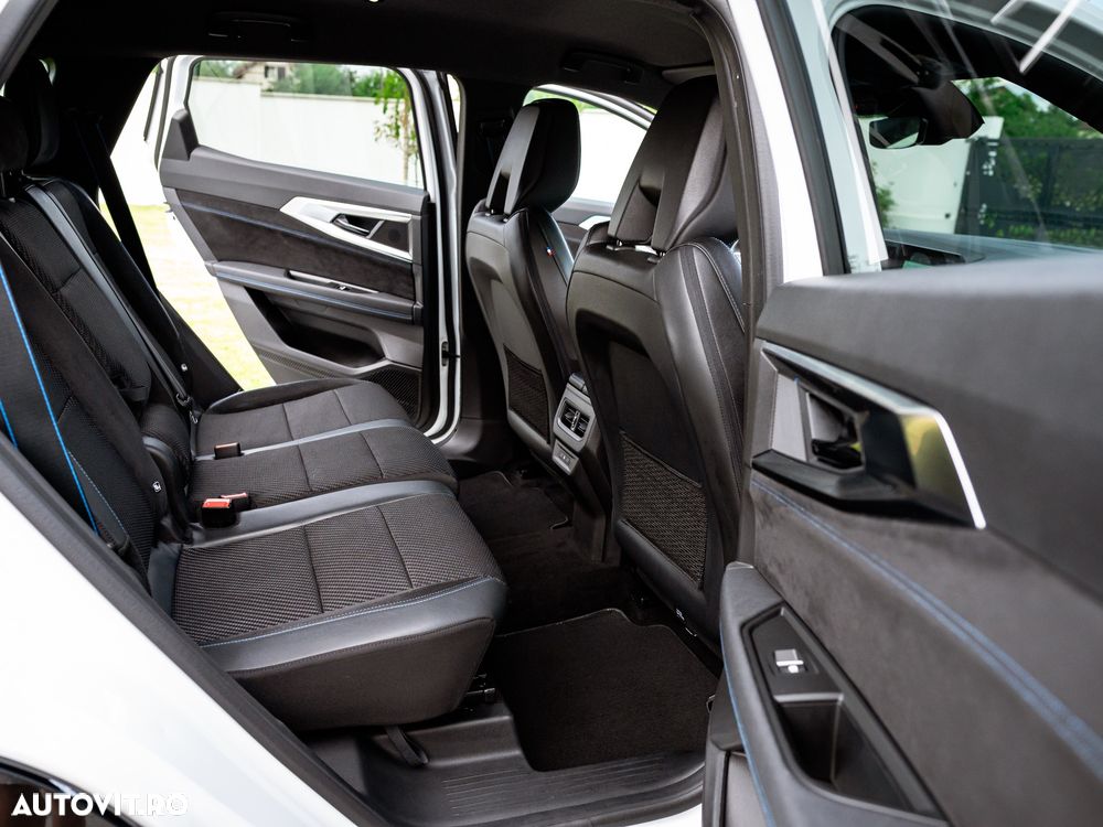 Renault Espace E-TECH Full Hybrid 200 Esprit Alpine 7-Sitzer - 5