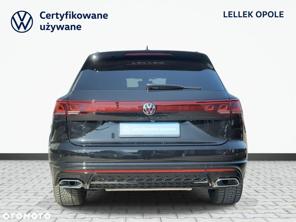 Volkswagen Touareg - 7