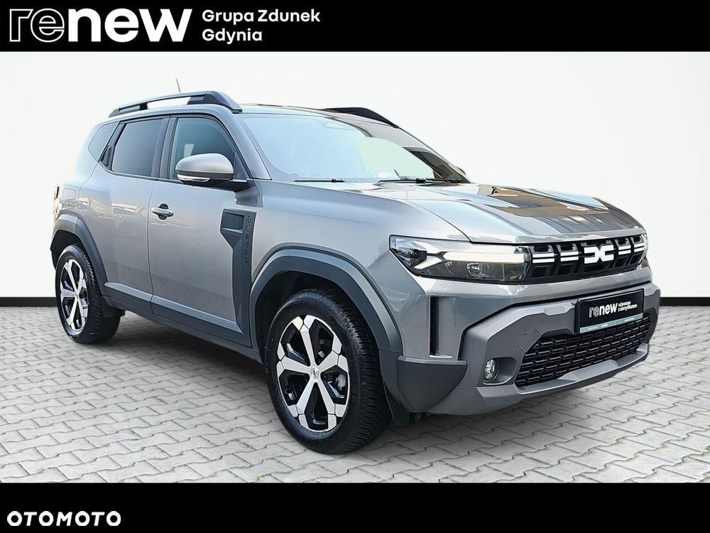 Dacia Duster - 3