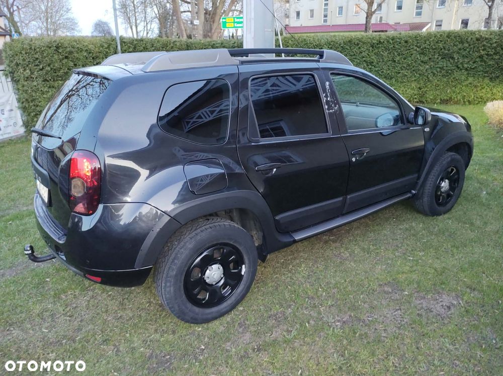 Dacia Duster - 14